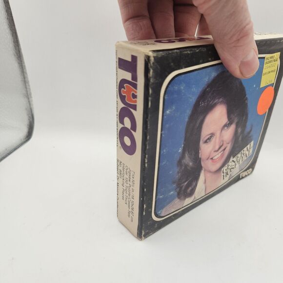 VTG General Hospital Leslie Charleson Puzzle Dr Monica Quartermaine TUCO 150 Pcs - Picture 4 of 12